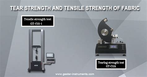 8 mm tear test|tensile strength vs tear test.